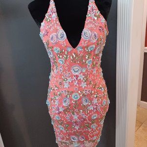 Primavera size 0 dress